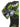 Victoria Beckham Floral Printed Dress