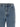 Rotate Birger Christensen Laced Straight Leg Jeans