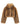 Rotate Birger Christensen Cropped Fur