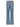 Rotate Birger Christensen Twisted Lacing Jeans