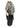 Rotate Birger Christensen Snake Leather Mules