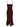 Rotate Birger Christensen Flower Mesh Flounce Dress