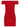 Rotate Birger Christensen Crossed Band Dress