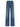 Mother The Rerun Zip Sneak Jeans