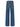 Mother The Rerun Zip Sneak Jeans