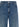 Mother The Rerun Zip Sneak Jeans