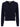 Victoria Beckham Stepped Hem Cardigan