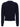 Victoria Beckham Stepped Hem Cardigan