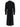 Victoria Beckham Long Sleeve Polo Collar Midi Dress