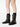Bottines Valentino Garavani noires