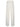 Erika Cavallini Semi-Couture Pantalon Semi-Couture Erika Cavallini Blanc