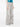The Attico Wide-leg denim cotton jeans