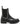 Bottines Chelsea Alexander McQueen à œillets