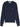 Maison Kitsuné Maison Kitsuné W Baby Fox Patch Regular Jumper