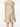 Versace Versace Mini-robe évasée en jacquard Barocco