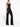 Pantalon Courrèges Noir