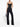 Pantalon Courrèges Noir