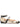Mach & Mach two-tone ballerina shoes