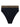 Bas de bikini Versace avec bande logotée