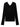 JACQUEMUS JACQUEMUS Haut Noir
