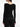 JACQUEMUS JACQUEMUS Haut Noir