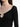 JACQUEMUS JACQUEMUS Haut Noir