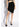 Jacquemus La Mini Jupe Drapeado skirt