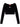 Haut Diesel Noir