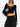 Haut Diesel Noir