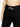 Diesel Oval D logo plaque high-waisted Wool blend trousers