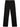 Diesel Oval D logo plaque high-waisted Wool blend trousers