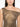 Robes Norma Kamali Marron