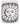 Fornasetti Pencil holder Sole
