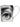 Fornasetti Eyes Mug