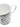 Fornasetti Sun Mug