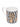 Fornasetti Fornasetti Mug Keys and Diamonds
