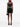 Alice + Olivia Cotton mini skirt