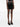 Alice + Olivia Cotton mini skirt