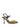 Jimmy Choo 80mm Pixie pumps