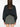 Sweat-shirt court en coton Golden Goose avec cristaux sur le devant