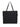 Alexander Mcqueen T-bar Sling Tote Bag