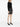 Courreges Pre Courreges Pre Courrèges mini-jupe ceinturée