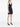 Courreges Pre Courreges Pre Courrèges mini-robe années 90
