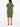 Woolrich belted waist shirt dress