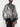 Junya Watanabe Metallic effect bomber jacket