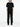 Emporio Armani T-shirts and Polos Black
