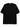Emporio Armani T-shirts and Polos Black