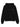 Pulls Disney x Coperni noirs