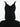 Pulls Disney x Coperni noirs