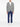 Circolo 1901 Striped cotton jacket